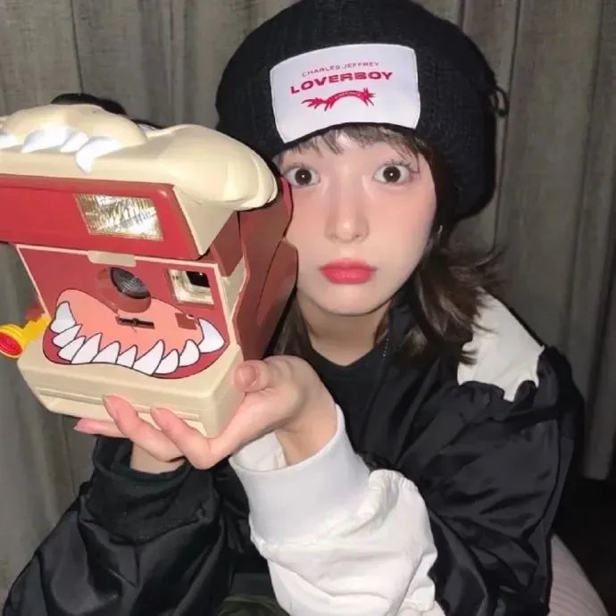 朋克电影 在线观看